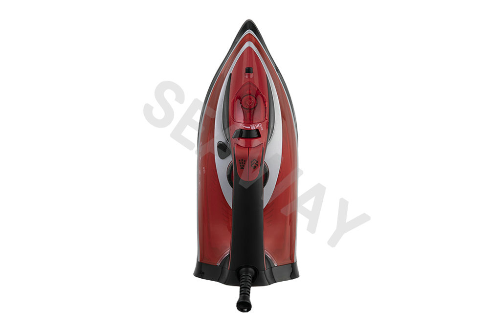 SW-501 1100W-3100W Ceramic Bàn ủi hơi nước bùng nổ mạnh mẽ