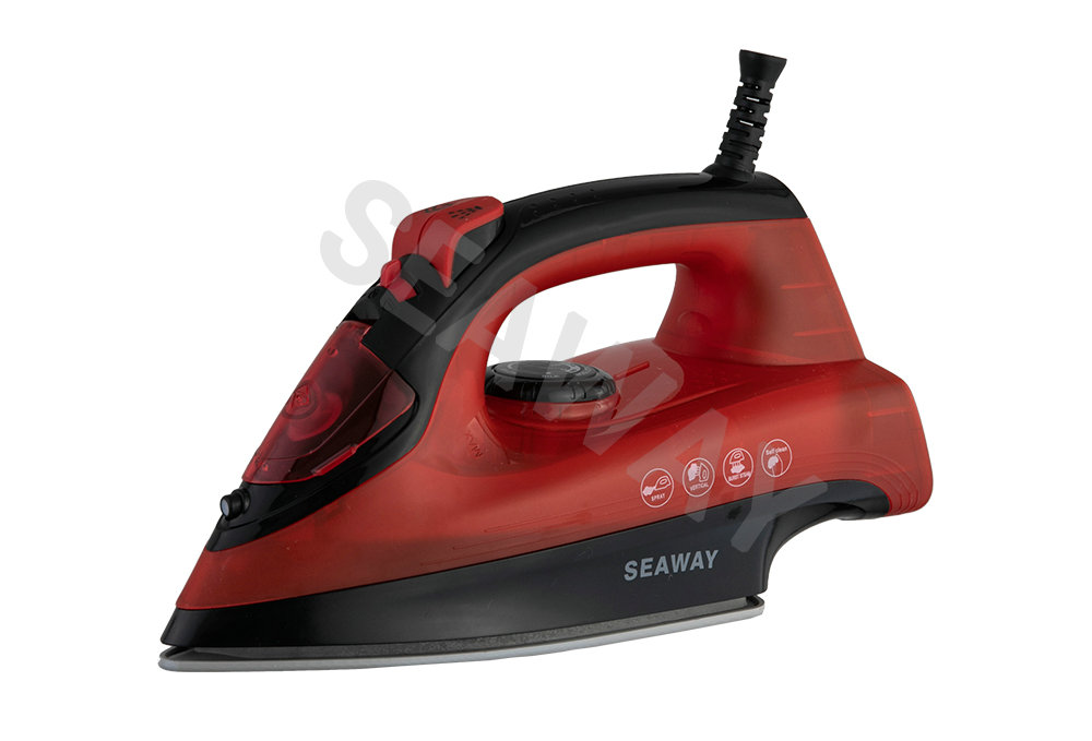 SW-508 1100W-2200W Bàn ủi hơi nước chống dính hơi nước đứng