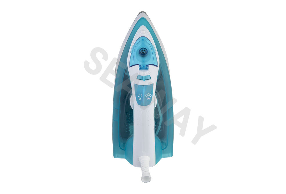 SW-508 1100W-2200W Bàn ủi hơi nước chống dính hơi nước đứng