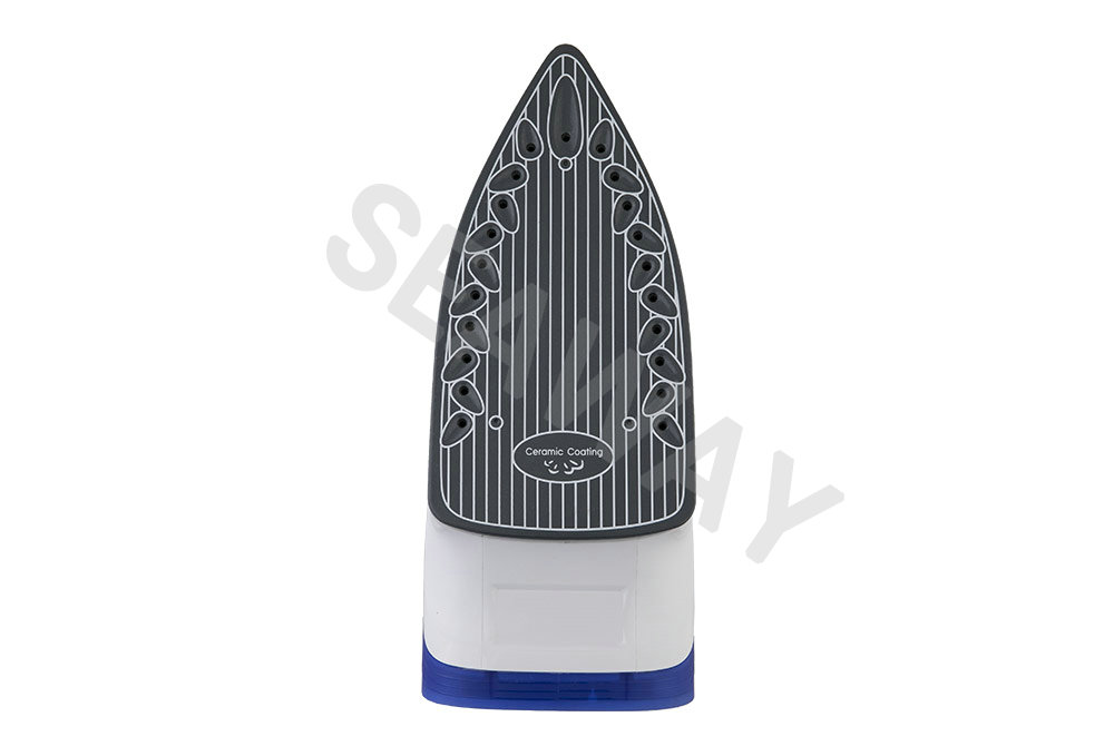 SW-508 1100W-2200W Bàn ủi hơi nước chống dính hơi nước đứng