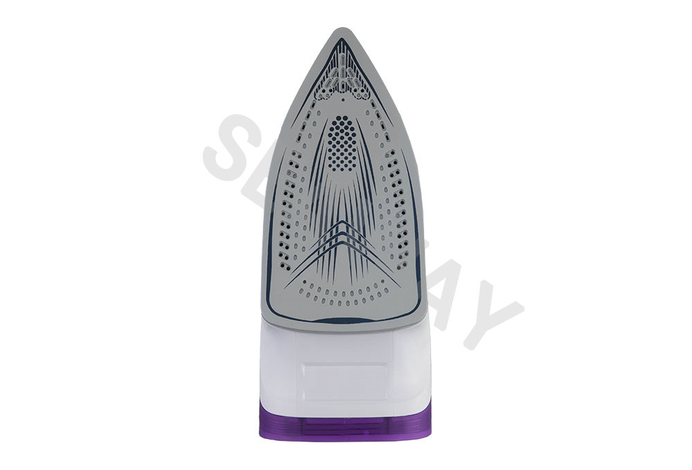 SW-508 1100W-2200W Bàn ủi hơi nước chống dính hơi nước đứng
