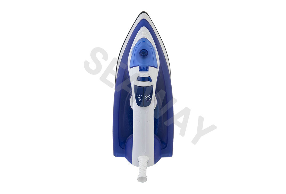 SW-508 1100W-2200W Bàn ủi hơi nước chống dính hơi nước đứng