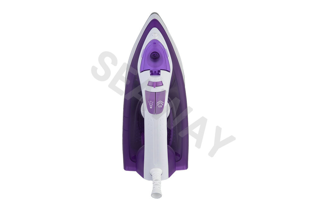 SW-508 1100W-2200W Bàn ủi hơi nước chống dính hơi nước đứng