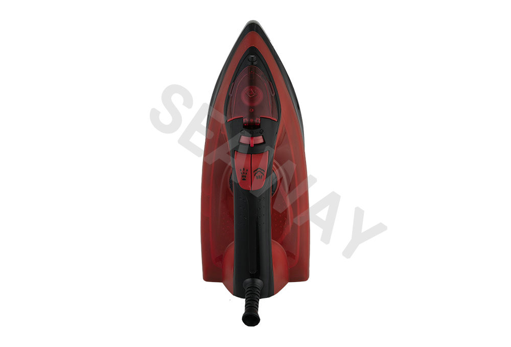 SW-508 1100W-2200W Bàn ủi hơi nước chống dính hơi nước đứng