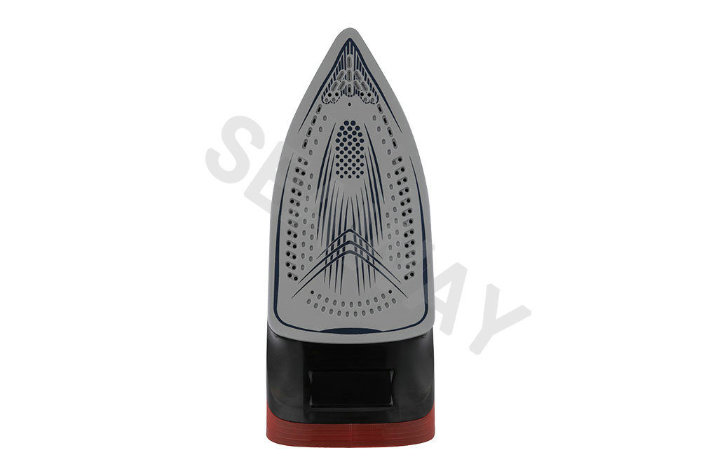 SW-508 1100W-2200W Bàn ủi hơi nước chống dính hơi nước đứng
