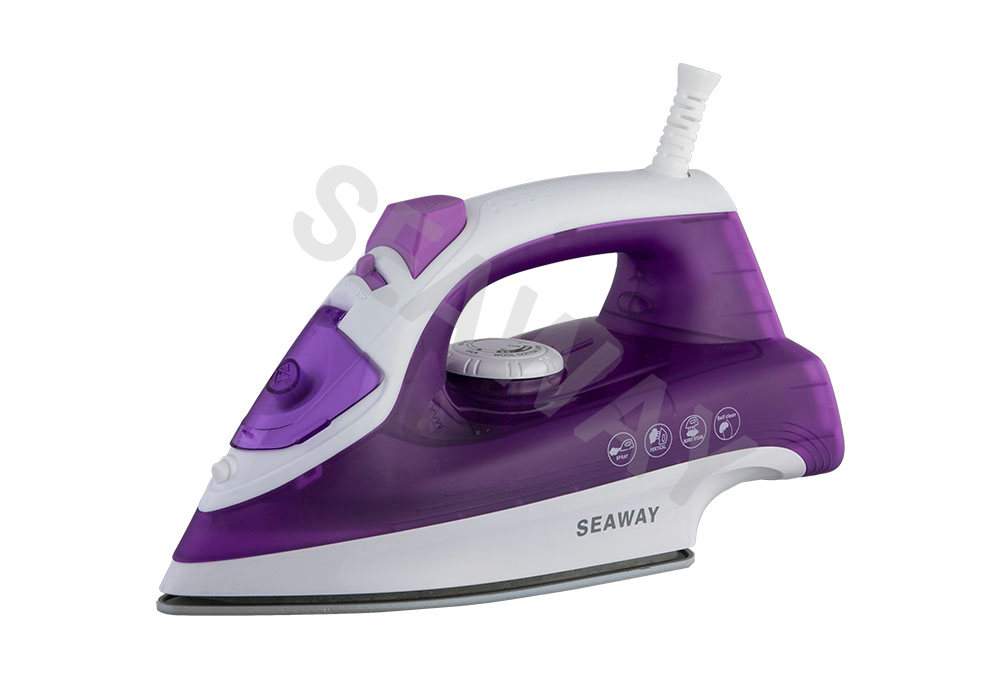 Bàn ủi hơi nước Ceramic tự động ngắt SW-508A 1100W