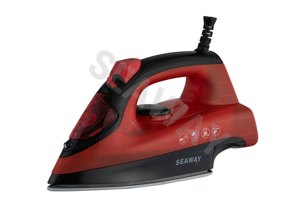 Bàn ủi hơi nước Ceramic tự động ngắt SW-508A 1100W