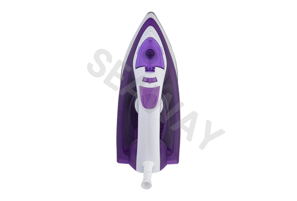 Bàn ủi hơi nước Ceramic tự động ngắt SW-508A 1100W
