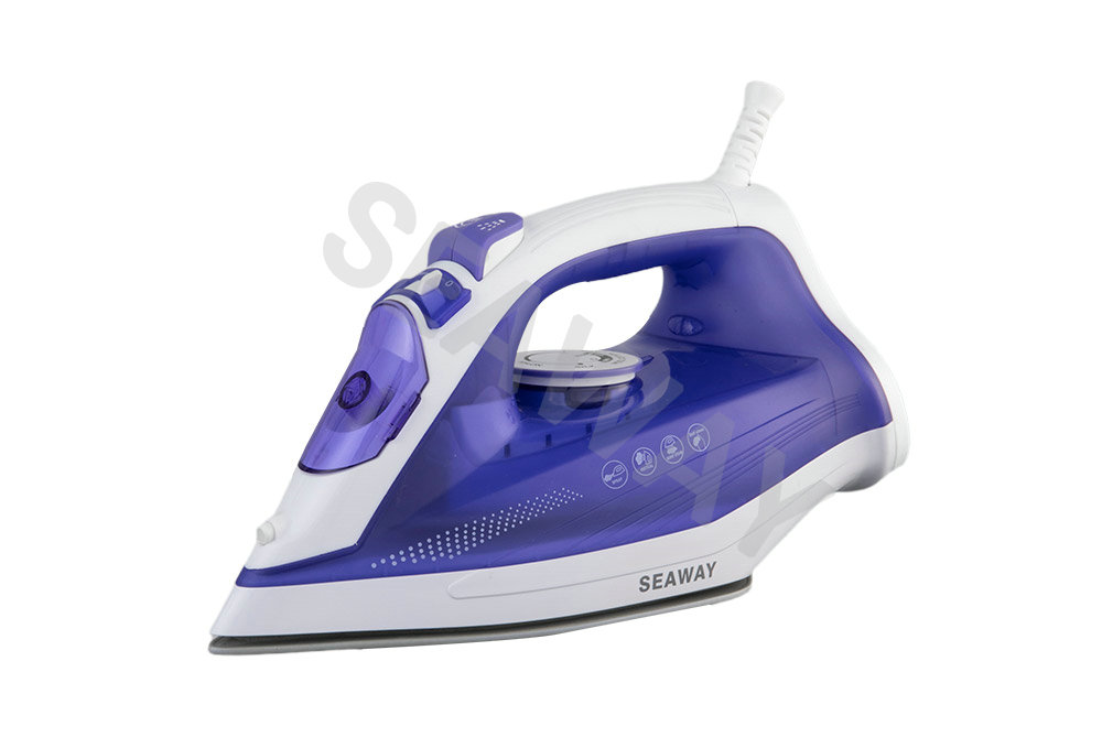 Bàn ủi hơi nước khô SW-605 8500PCS / 40GP