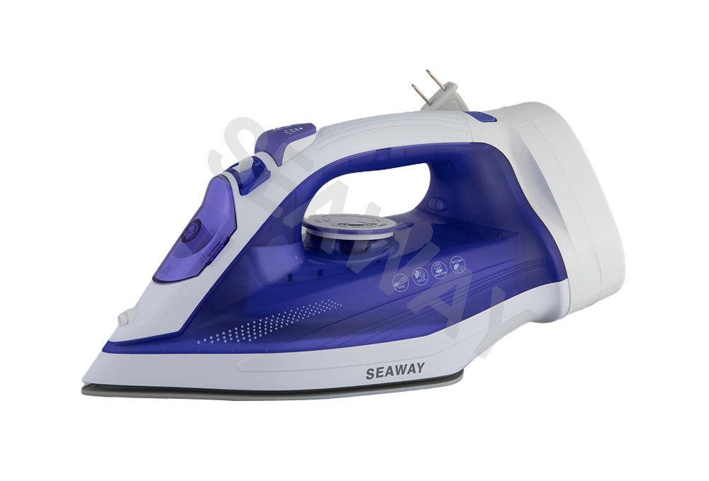 SW-605A Bàn ủi hơi nước / Bàn ủi khô / Bàn ủi điện chất lượng cao