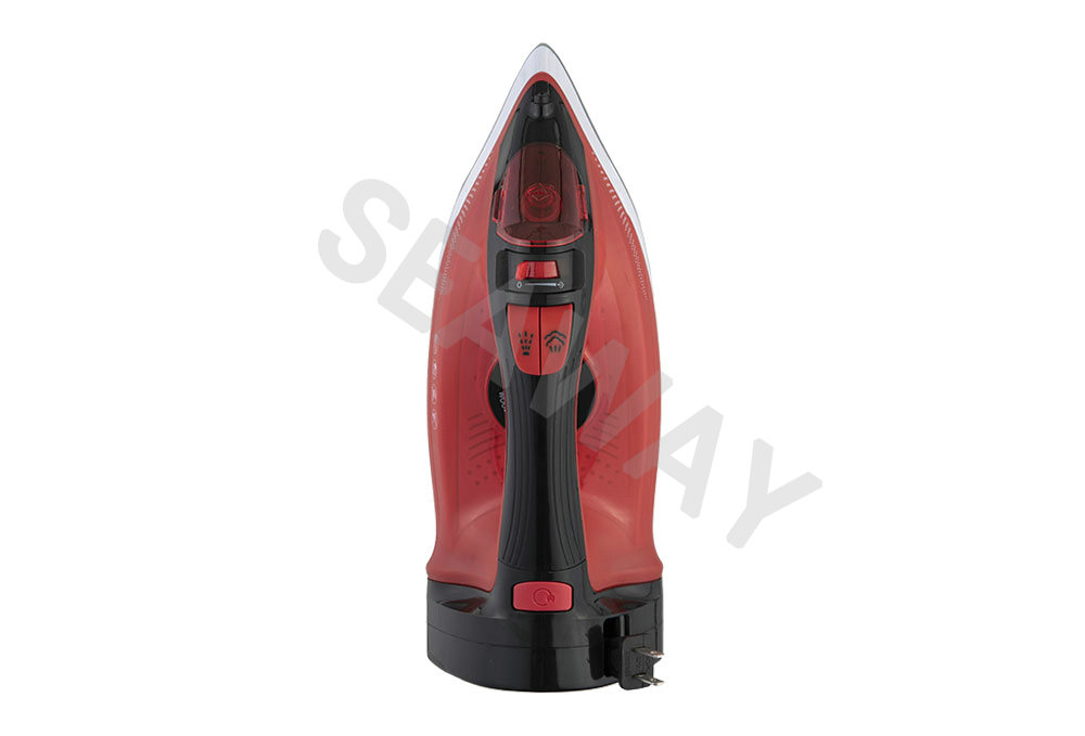 SW-605A Bàn ủi hơi nước / Bàn ủi khô / Bàn ủi điện chất lượng cao