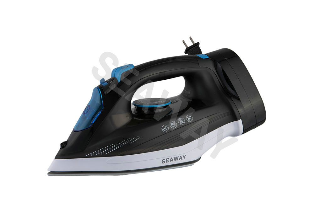 SW-605A Bàn ủi hơi nước / Bàn ủi khô / Bàn ủi điện chất lượng cao