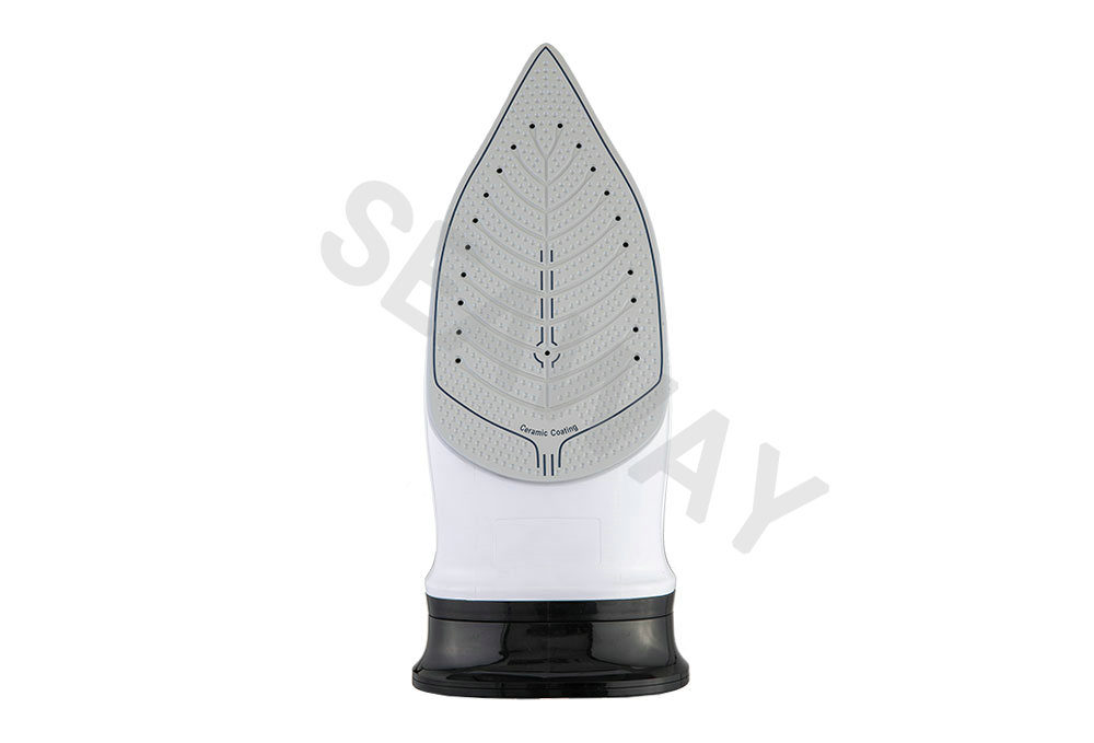 SW605B Bàn ủi hơi nước không dây đôi 320ml