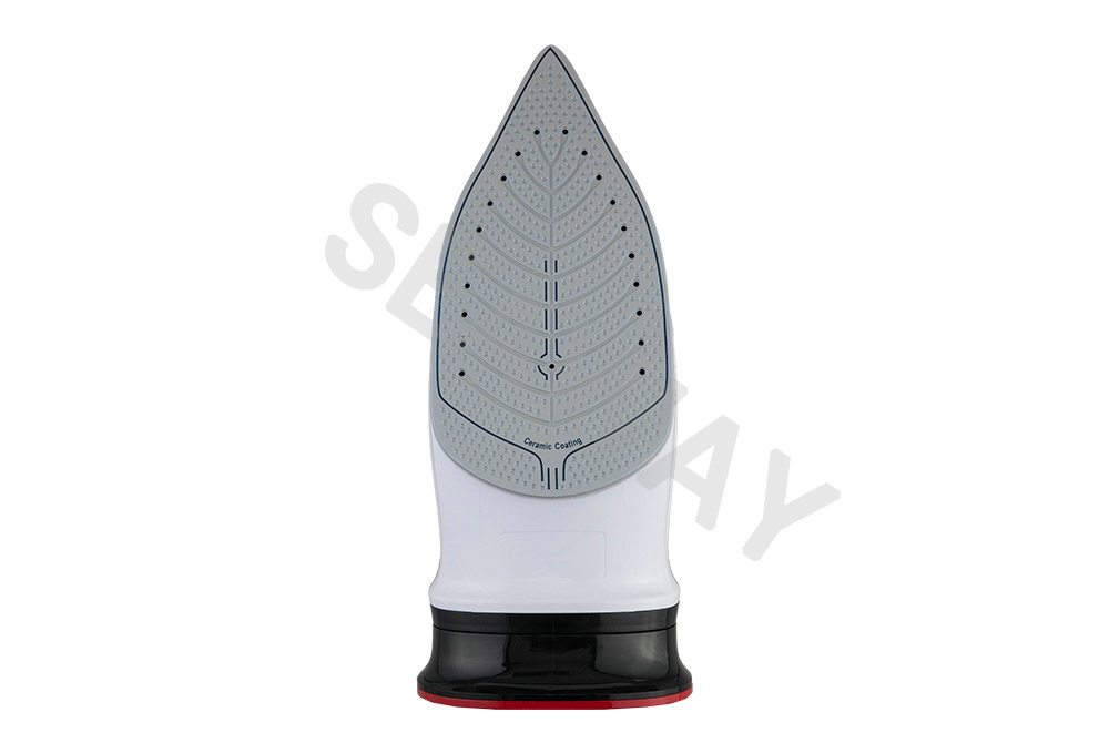 SW605B Bàn ủi hơi nước không dây đôi 320ml