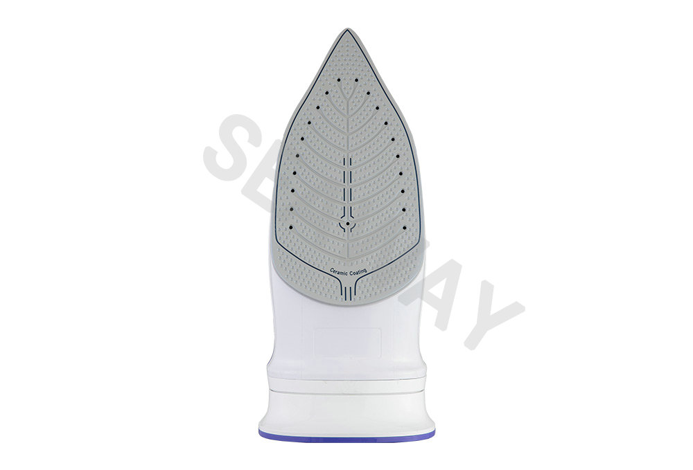 SW605B Bàn ủi hơi nước không dây đôi 320ml