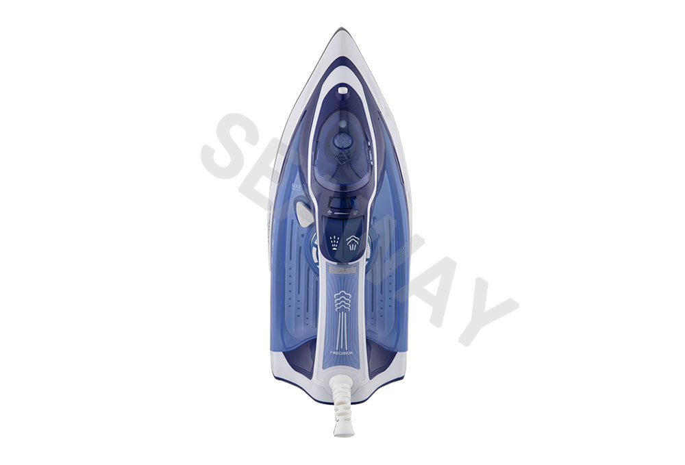 SW-606 Bàn ủi hơi nước mạnh mẽ bằng thép không gỉ