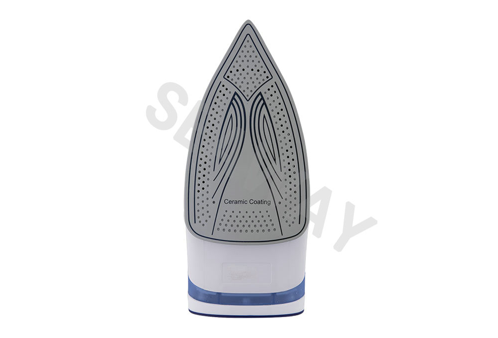 SW-606 Bàn ủi hơi nước mạnh mẽ bằng thép không gỉ