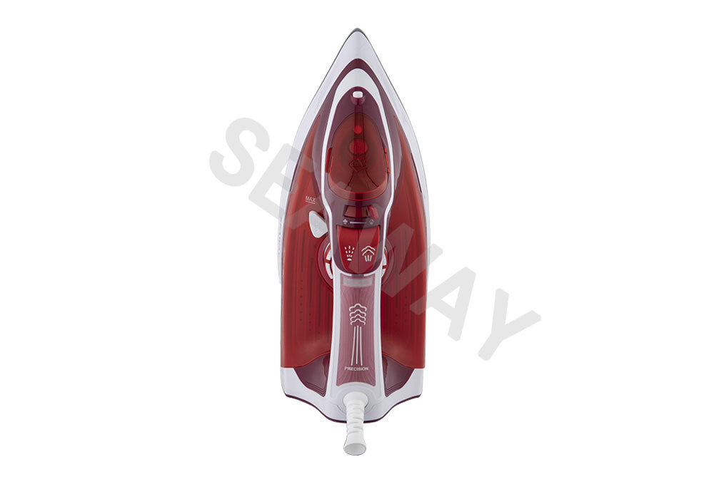 SW-606 Bàn ủi hơi nước mạnh mẽ bằng thép không gỉ