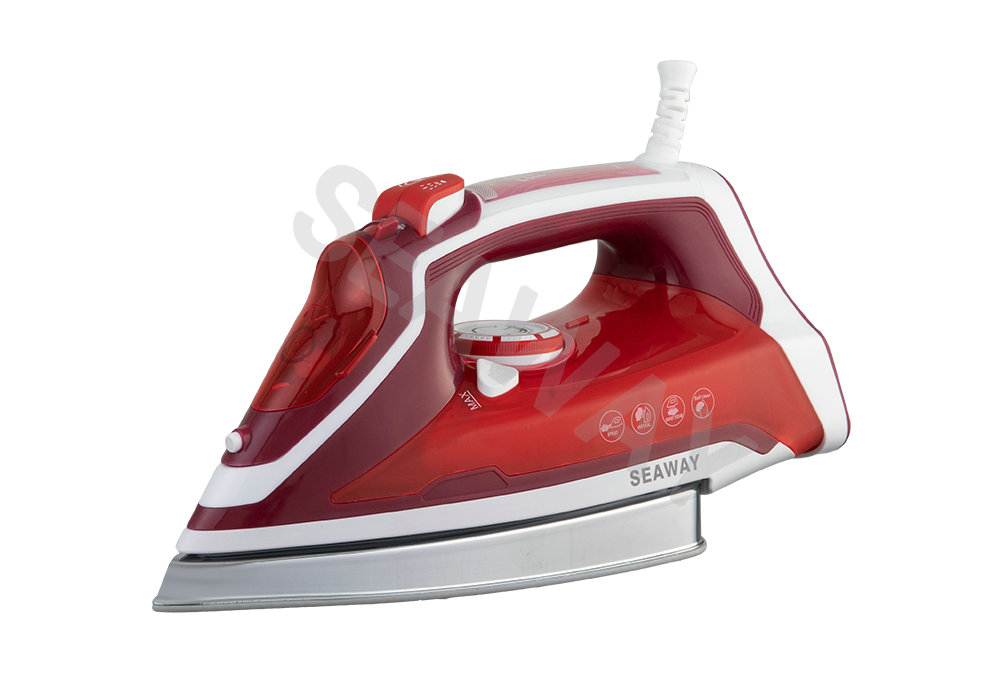 Bàn ủi hơi nước đứng SW-606A 380ml 1.3kgs