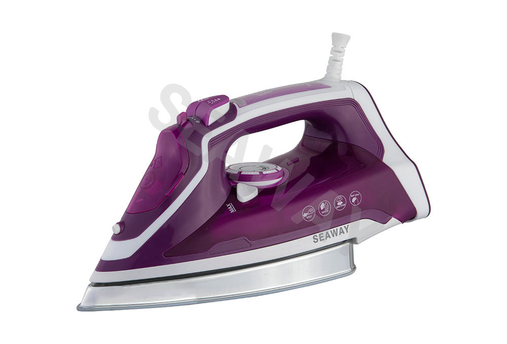 Bàn ủi hơi nước đứng SW-606A 380ml 1.3kgs