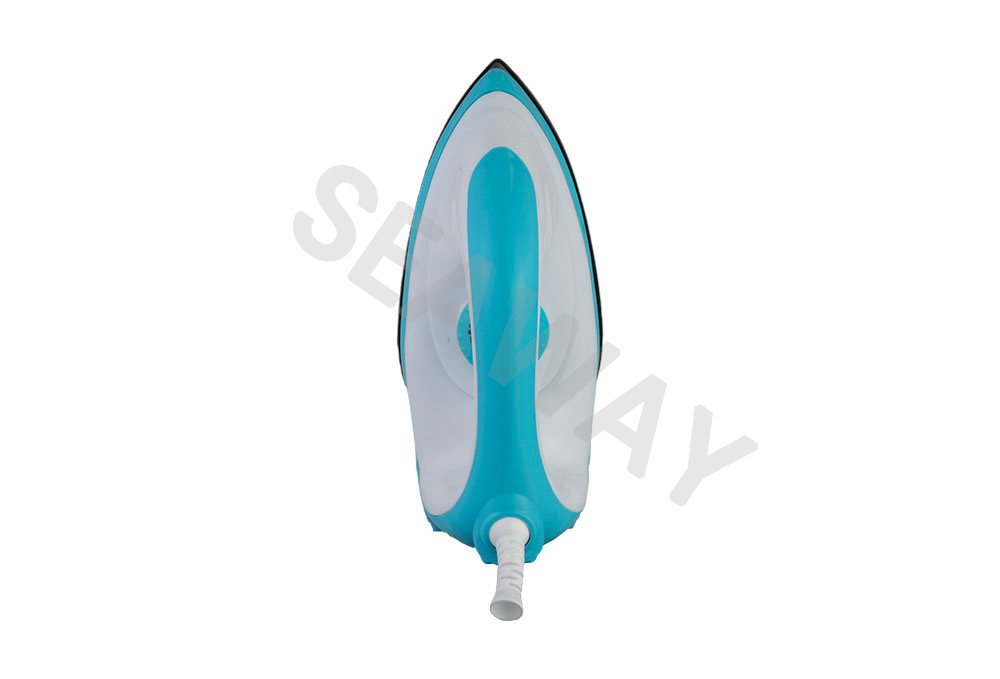 DSW-1 110 / 240V Mặt đế bằng thép không gỉ Bàn là khô quần áo