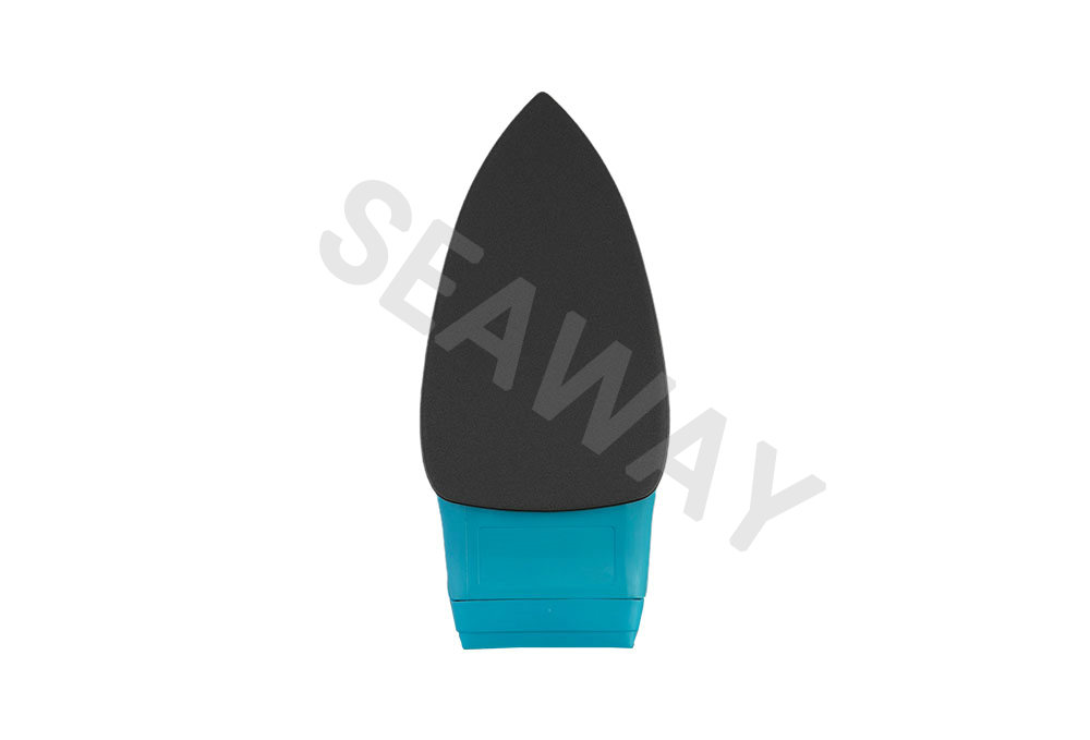 DSW-1 110 / 240V Mặt đế bằng thép không gỉ Bàn là khô quần áo