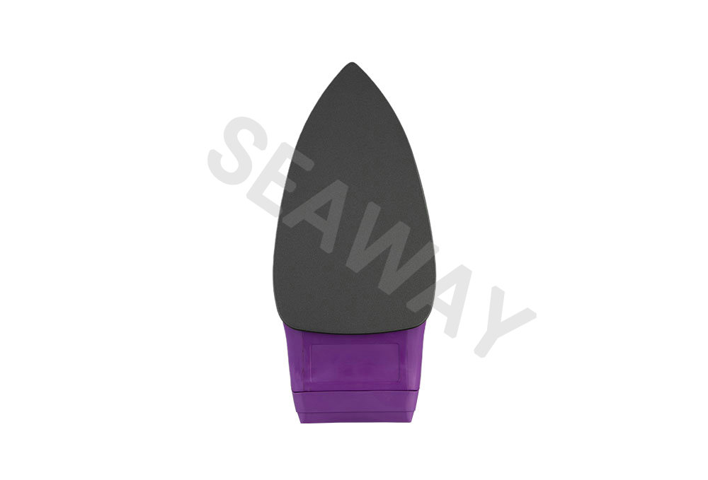 DSW-1 110 / 240V Mặt đế bằng thép không gỉ Bàn là khô quần áo