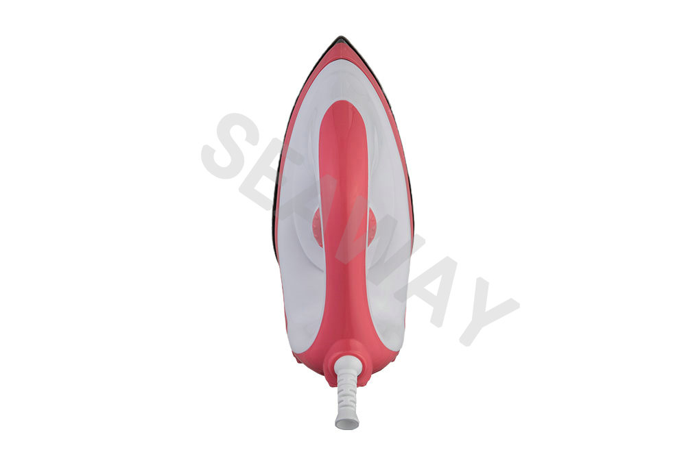 DSW-1 110 / 240V Mặt đế bằng thép không gỉ Bàn là khô quần áo