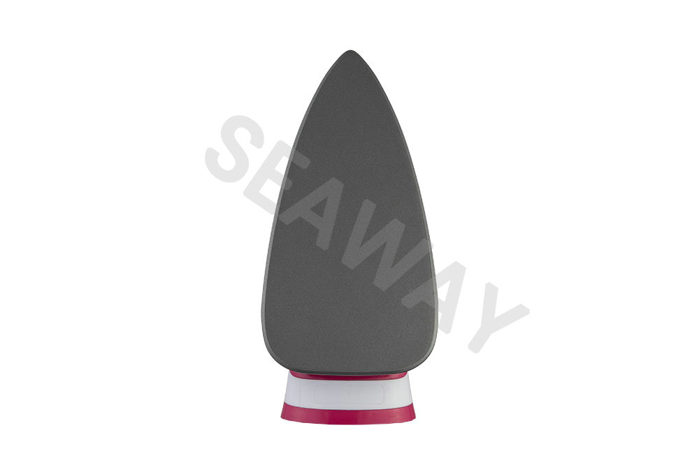 Bàn ủi khô DSW-10 110 / 240V dùng trong gia đình với mặt đế gốm