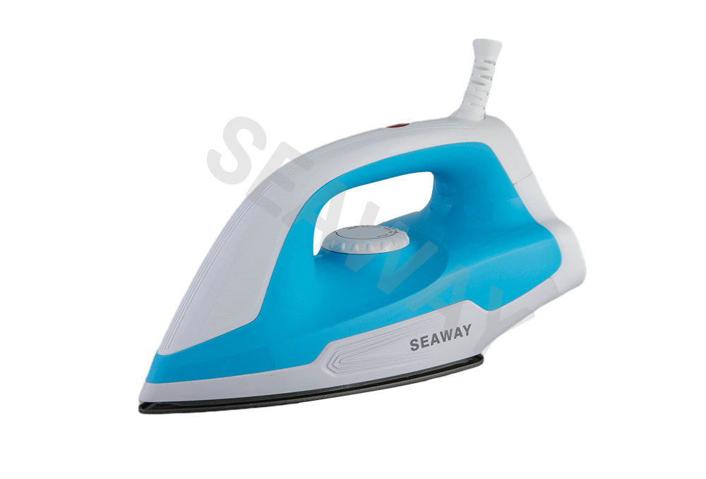 Bàn ủi khô di động điều khiển nhiệt DSW-15 1000W