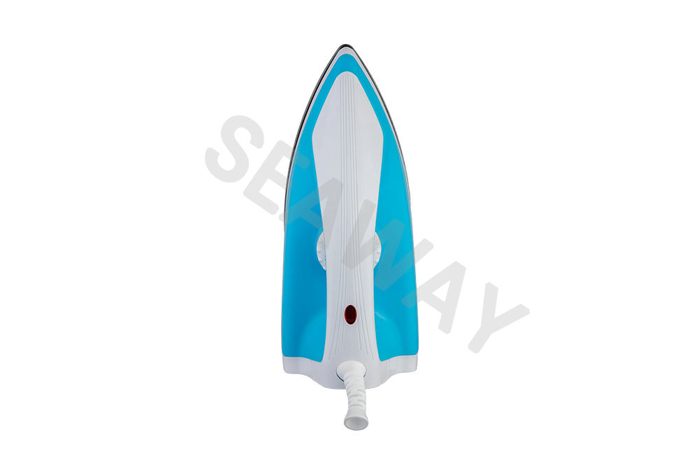 Bàn ủi khô di động điều khiển nhiệt DSW-15 1000W