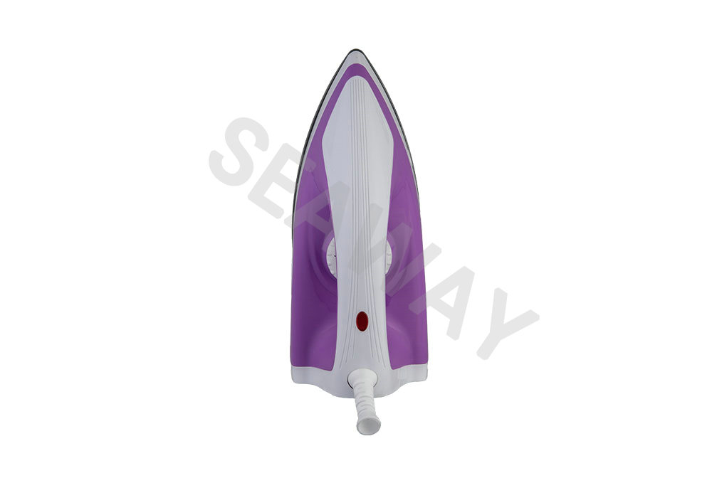 Bàn ủi khô di động điều khiển nhiệt DSW-15 1000W