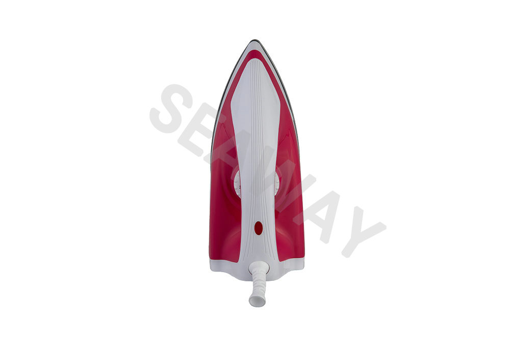 Bàn ủi khô di động điều khiển nhiệt DSW-15 1000W