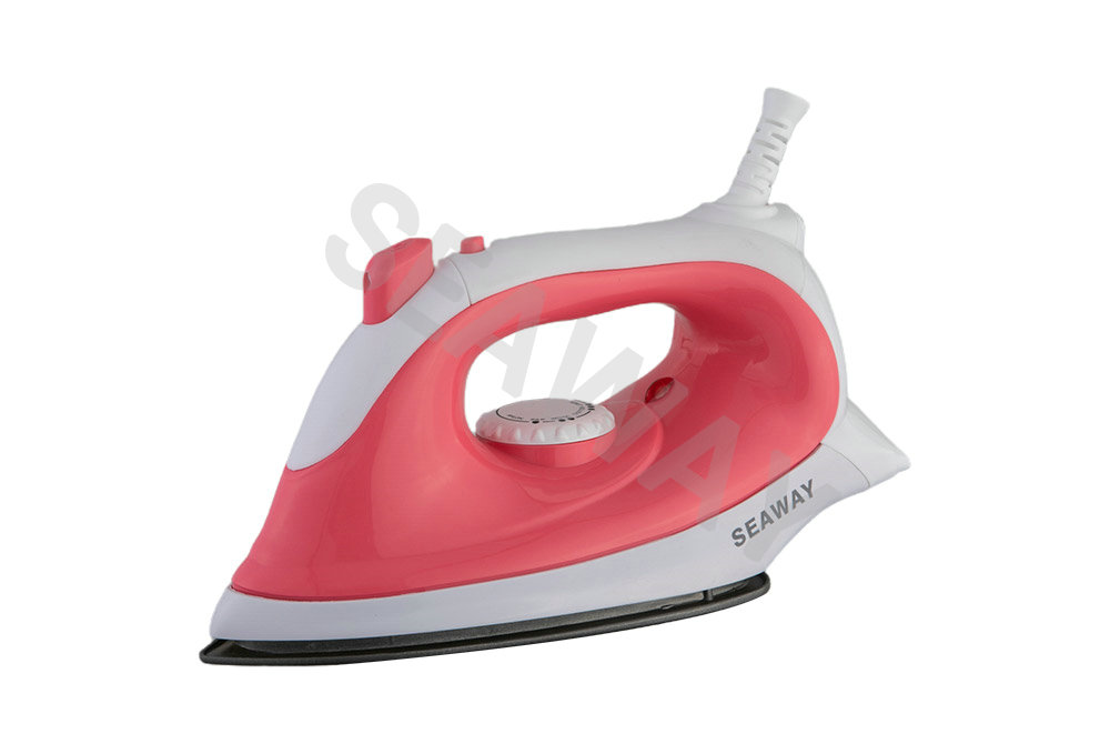 Bàn là khô quần áo mặt đế chống dính DSW-2 35ml