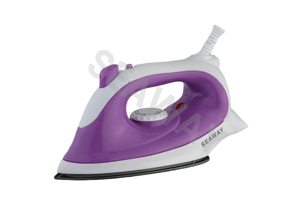 Bàn là khô quần áo mặt đế chống dính DSW-2 35ml