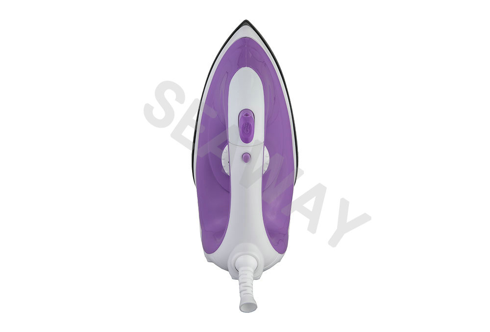 Bàn là khô quần áo mặt đế chống dính DSW-2 35ml