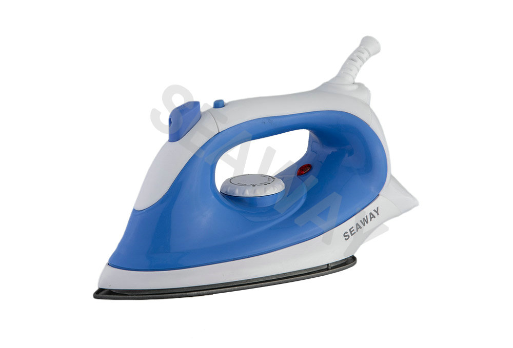 Bàn là khô quần áo mặt đế chống dính DSW-2 35ml