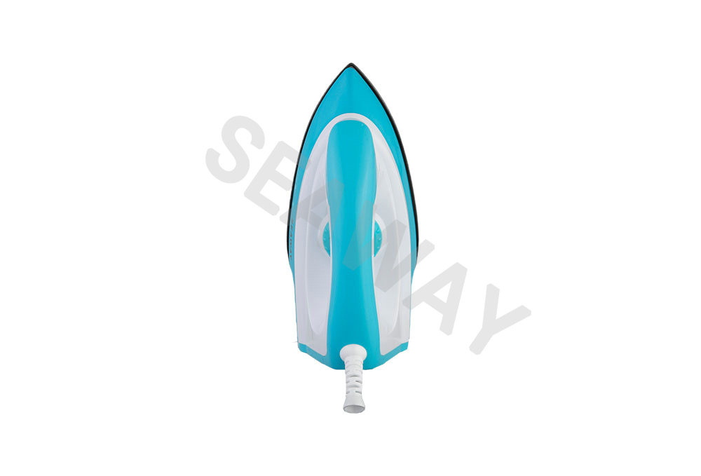 DSW-5 110 / 240V Bàn ủi khô gia dụng có mặt đế chống dính