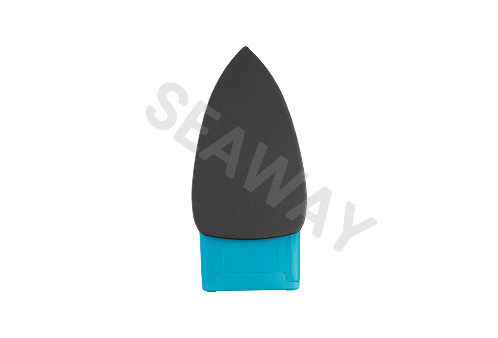 DSW-5 110 / 240V Bàn ủi khô gia dụng có mặt đế chống dính