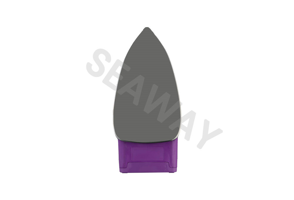 DSW-5 110 / 240V Bàn ủi khô gia dụng có mặt đế chống dính