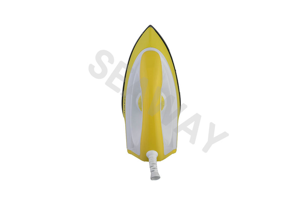 DSW-5 110 / 240V Bàn ủi khô gia dụng có mặt đế chống dính