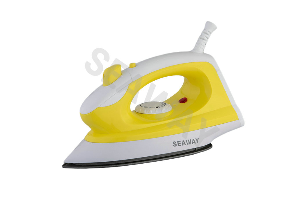 DSW-6 Bàn ủi khô di động 35ml với mặt đế gốm