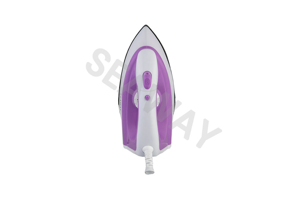 DSW-6 Bàn ủi khô di động 35ml với mặt đế gốm