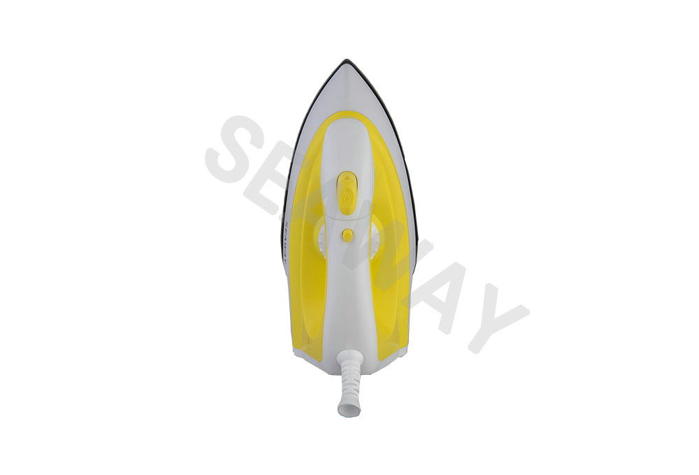 DSW-6 Bàn ủi khô di động 35ml với mặt đế gốm