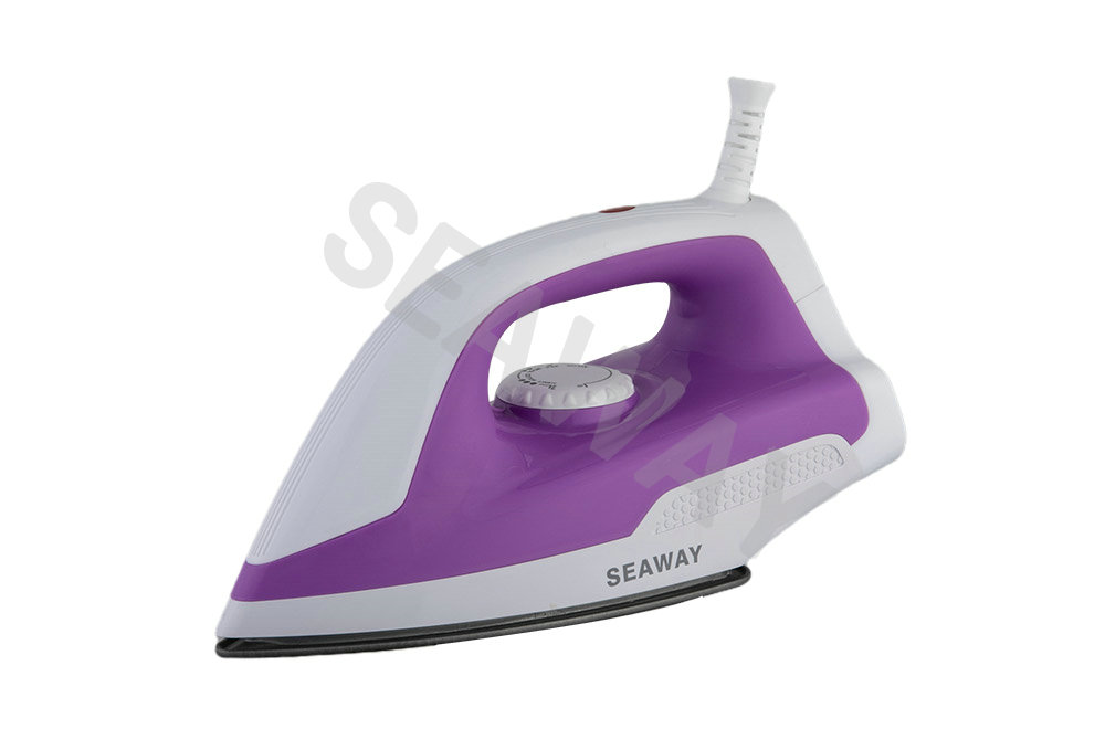 Bàn ủi khô điều khiển nhiệt DSW-7 1000W dùng trong gia đình