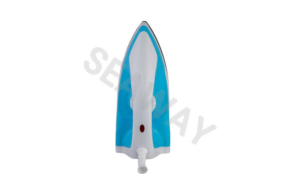 Bàn ủi khô điều khiển nhiệt DSW-7 1000W dùng trong gia đình