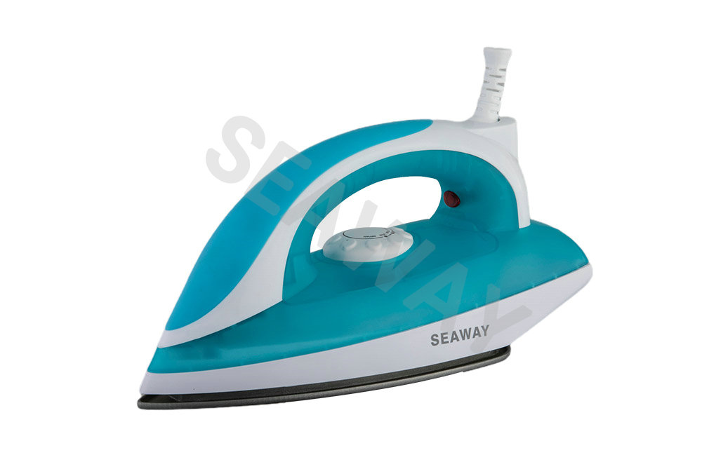 Bàn ủi khô điện điều khiển nhiệt điều khiển DSW-8 50 / 60Hz