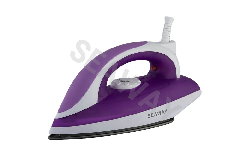 Bàn ủi khô điện điều khiển nhiệt điều khiển DSW-8 50 / 60Hz