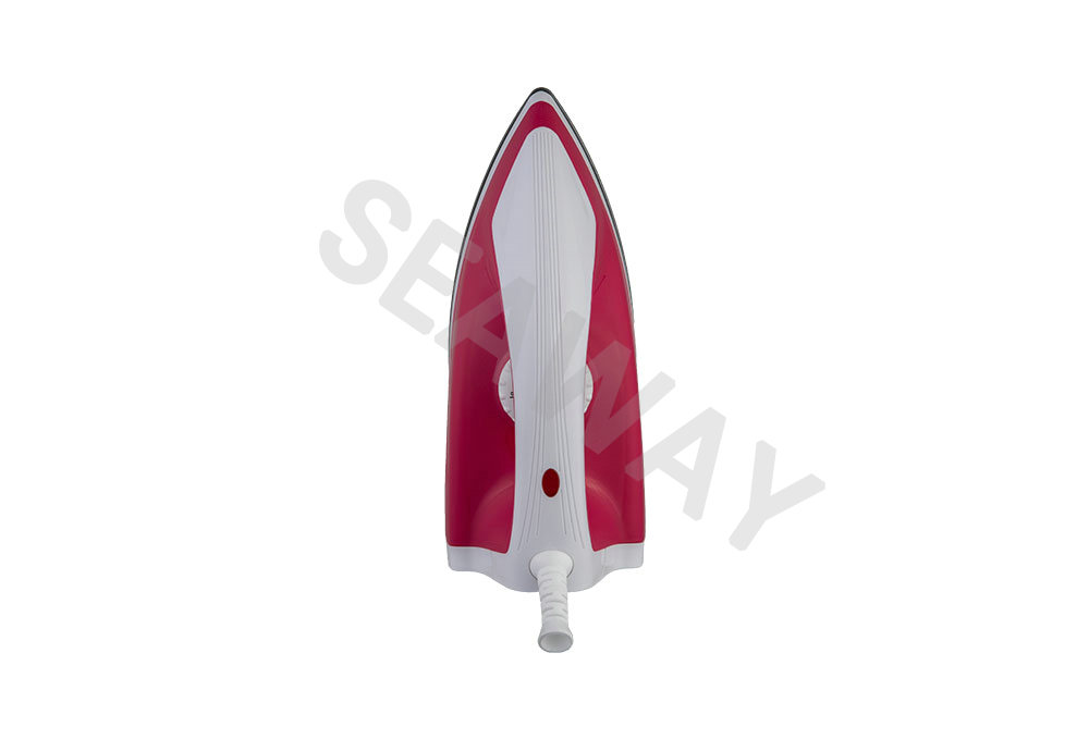 Bàn ủi khô DSW-9 1000W cho quần áo được ủi phẳng phiu hoàn hảo