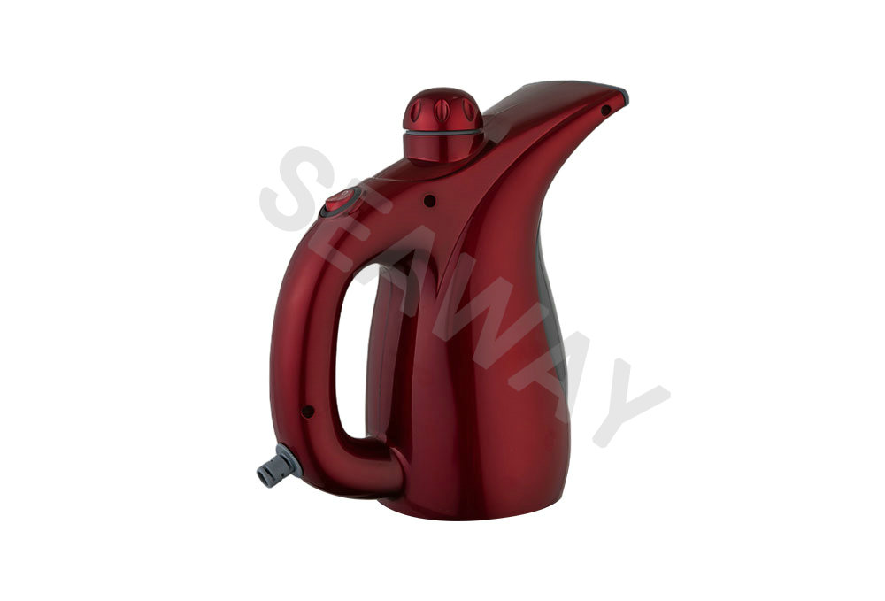 Bánh lăn SWS-198 cho Máy hấp hàng may mặc cầm tay có khả năng di chuyển tuyệt vời